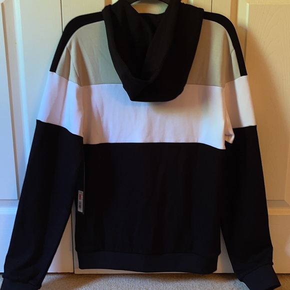 Karl Lagerfeld Hoodie, size XS, NWT - Picture 5 of 8